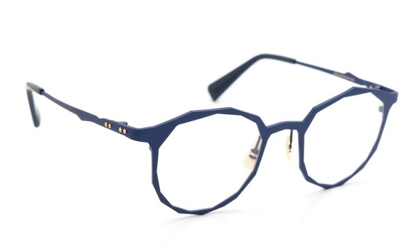 MASAHIROMARUYAMA MM-0018 col.3 NAVY (straight) 1