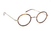 OLIVER PEOPLES オリバーピープルズ メガネ