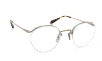 OLIVER PEOPLES オリバーピープルズ メガネ