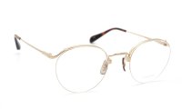 OLIVER PEOPLES オリバーピープルズ メガネ