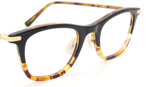 ayame メガネ NABUDIS ナブディス  BTH