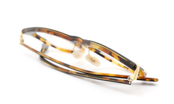 ayame メガネ NABUDIS ナブディス  BTH