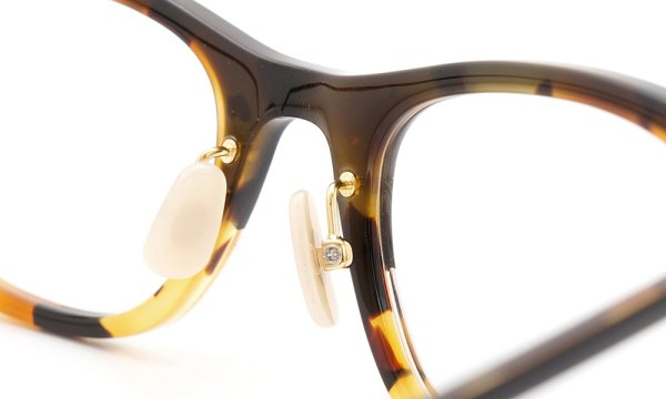 ayame メガネ NABUDIS ナブディス  BTH