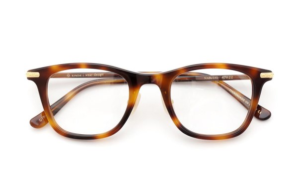ayame メガネ通販 NABUDIS ナブディス  DTR