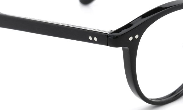 YELLOWS BENNY C1 2015fw