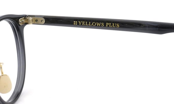YELLOWS BENNY C457 rystal charcoal/gold