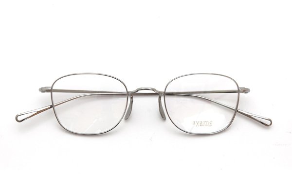 ayame メガネ通販 GMS Silver