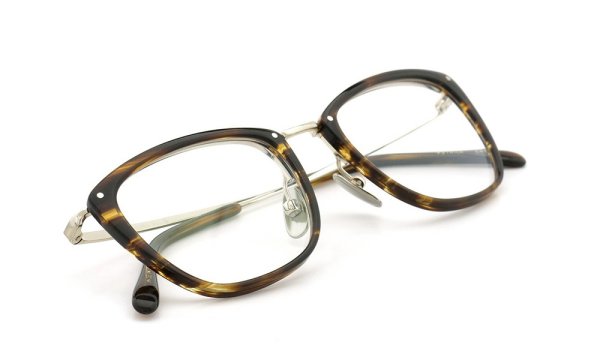 YELLOWS PLUS  PATRICK PATRICK C453 delicated demi/gold