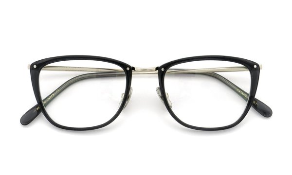 YELLOWS PLUS  PATRICK C457 crystal charcoal/gold