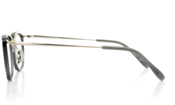 YELLOWS PLUS  PATRICK C457 crystal charcoal/gold