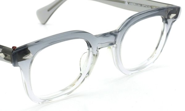 AO vintage 推定1950年代 STADIUM GREY-FADE 44-24