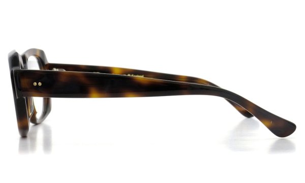 オリバーゴールドスミス通販 NEDDY ネディー Tortoiseshell