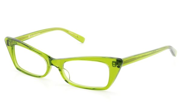 Oliver Goldsmith CHORUS E コーラス Light Green