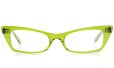 Oliver Goldsmith CHORUS E コーラス Light Green