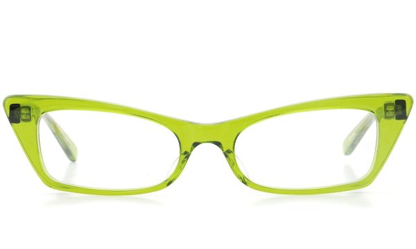 Oliver Goldsmith CHORUS E コーラス Light Green