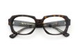 オリバーゴールドスミス通販 NEDDY ネディー Dark Tortoiseshell