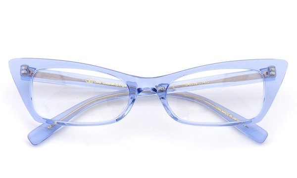 Oliver Goldsmith CHORUS E コーラス Ice Blue