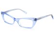 Oliver Goldsmith CHORUS E コーラス Ice Blue