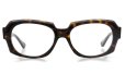 オリバーゴールドスミス通販 NEDDY ネディー Dark Tortoiseshell