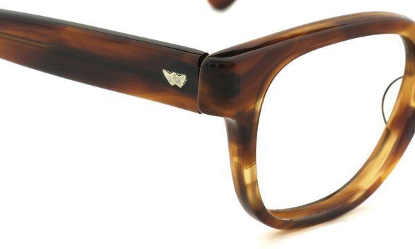 Regency Eyewear BRYAN AMBER 46-24