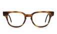 画像1: TART Optical 推定1950年代 タートオプティカル ヴィンテージ 定番メガネ (1)