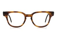 TART Optical 推定1950年代 タートオプティカル ヴィンテージ 定番メガネ