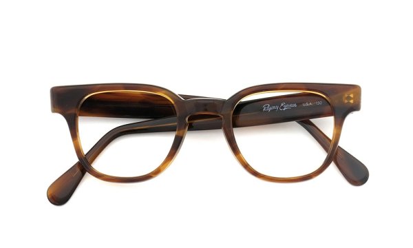 Regency Eyewear BRYAN AMBER 46-24