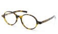 Oliver Goldsmith LIBRARY-51 ライブラリー51 col.Tortoiseshell