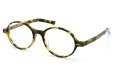 Oliver Goldsmith LIBRARY-51 ライブラリー51 col.Leopard