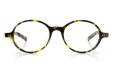 Oliver Goldsmith LIBRARY-51 ライブラリー51 col.Leopard