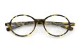 Oliver Goldsmith LIBRARY-51 ライブラリー51 col.Leopard