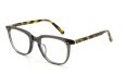 YELLOWS PLUS SANDY サンディ C252 crystal grey/classical havana