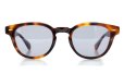 OLIVER PEOPLES オリバーピープルズ サングラス Sheldrake DM /ライトグレーレンズ