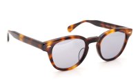 OLIVER PEOPLES オリバーピープルズ サングラスカスタム