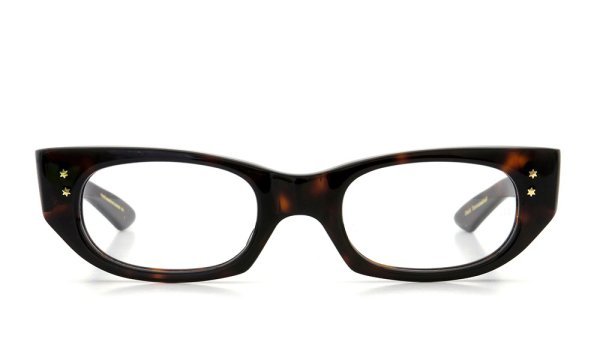 Oliver Goldsmith SOPHIA-f ソフィア-f Dark-Tortoiseshell