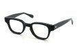 Regency Eyewear (TART OPTICAL) BRYAN ブライアン BLACK 42-22