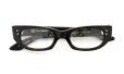 Oliver Goldsmith SOPHIA-f ソフィア-f Dark-Tortoiseshell