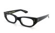 Oliver Goldsmith SOPHIA-f ソフィア-f Nero