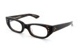 Oliver Goldsmith SOPHIA-f ソフィア-f Dark-Tortoiseshell