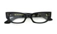 Oliver Goldsmith SOPHIA-f ソフィア-f Nero