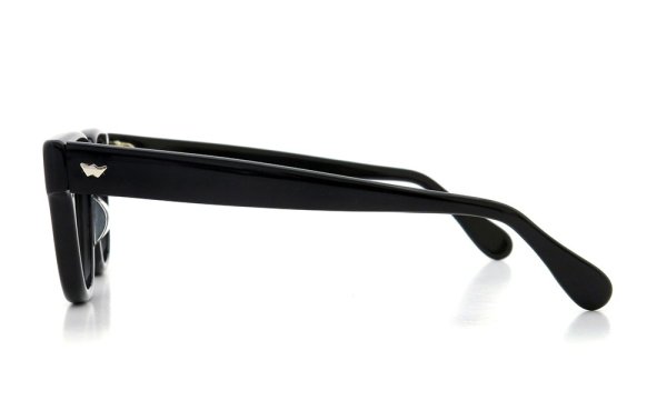 Regency Eyewear (TART OPTICAL タートオプティカル) メガネ BRYAN ブライアン BLACK 44-24 (n2)