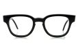 vintage TART OPTICAL BRYAN BLACK 46-22