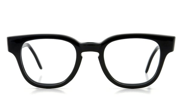 vintage TART OPTICAL BRYAN BLACK 46-22