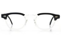 TART Optical 推定1950年代 タートオプティカル ヴィンテージ 定番メガネ