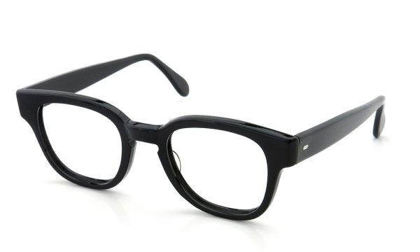 vintage TART OPTICAL BRYAN BLACK 46-22