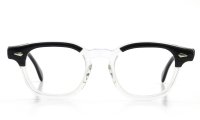 TART Optical 推定1950年代 タートオプティカル ヴィンテージ 定番メガネ