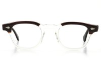 TART Optical 推定1950年代 タートオプティカル ヴィンテージ 定番メガネ