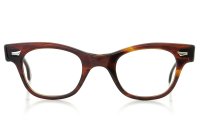 TART Optical 推定1950年代 タートオプティカル ヴィンテージ メガネ