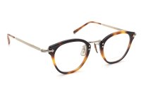 OLIVER PEOPLES オリバーピープルズ メガネ