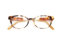 megane and me × ポンメガネ 限定生産オリジナルメガネ